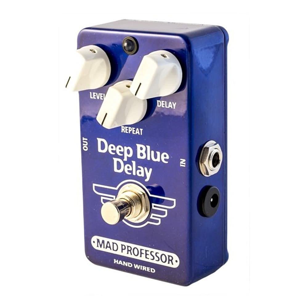 Amazon | MAD PROFESSER マッドプロフェッサー エフェクター Hand